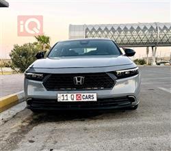 هوندا أكورد